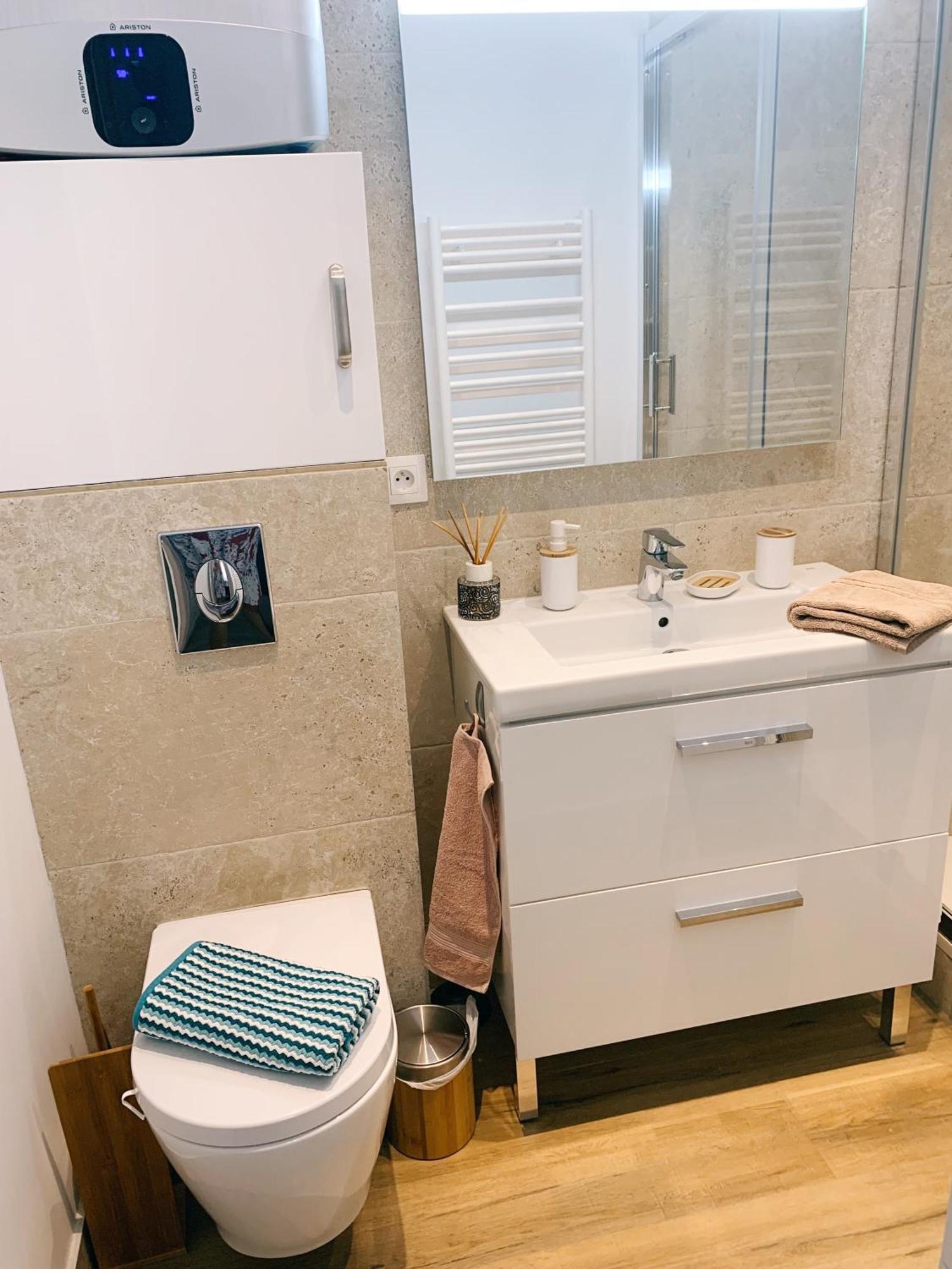Apartamento Au Coeur Du Vieil Antibes Exterior foto