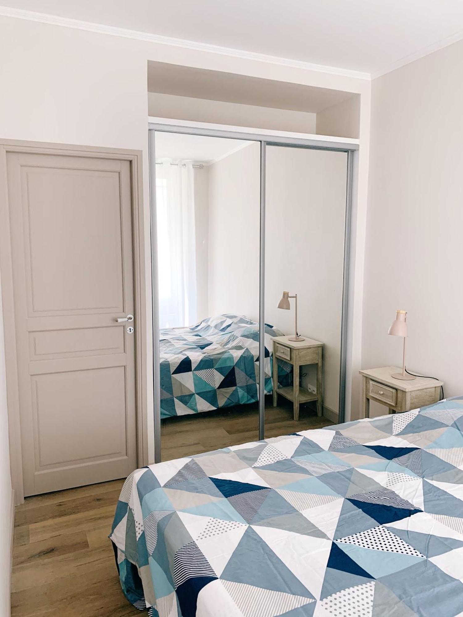 Apartamento Au Coeur Du Vieil Antibes Exterior foto