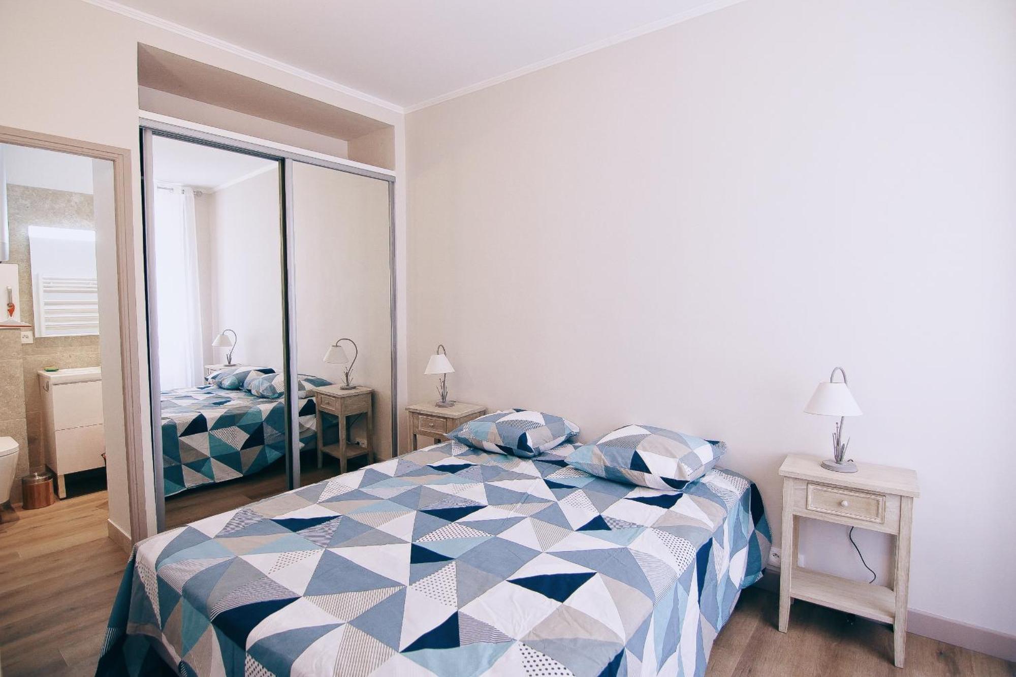 Apartamento Au Coeur Du Vieil Antibes Exterior foto